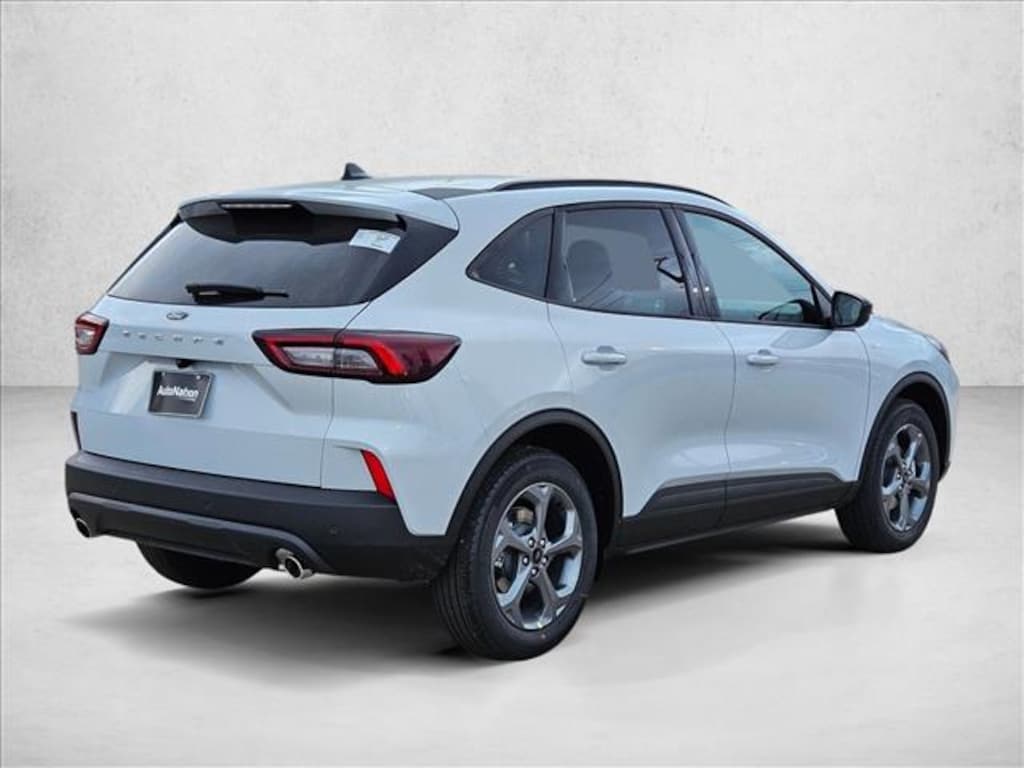 New 2026 Ford Escape ST-Line SUV
