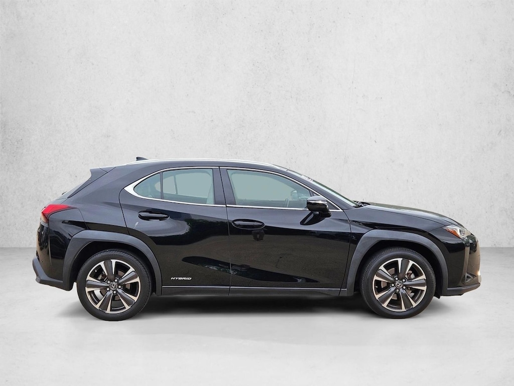 Used 2020 Lexus UX 250h UX 250h SUV