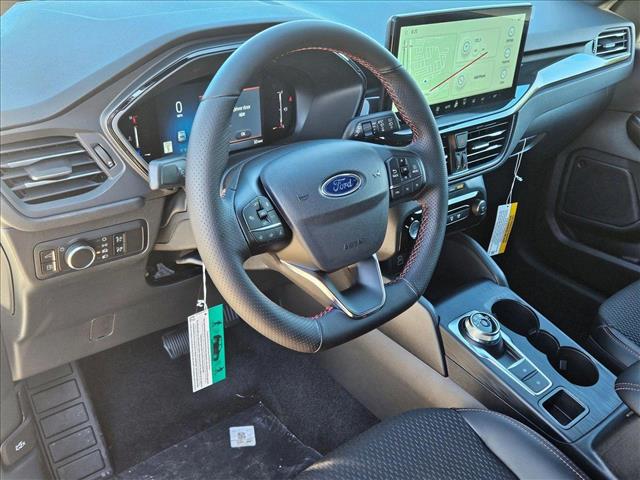 2025 Ford Escape ST-Line photo 3