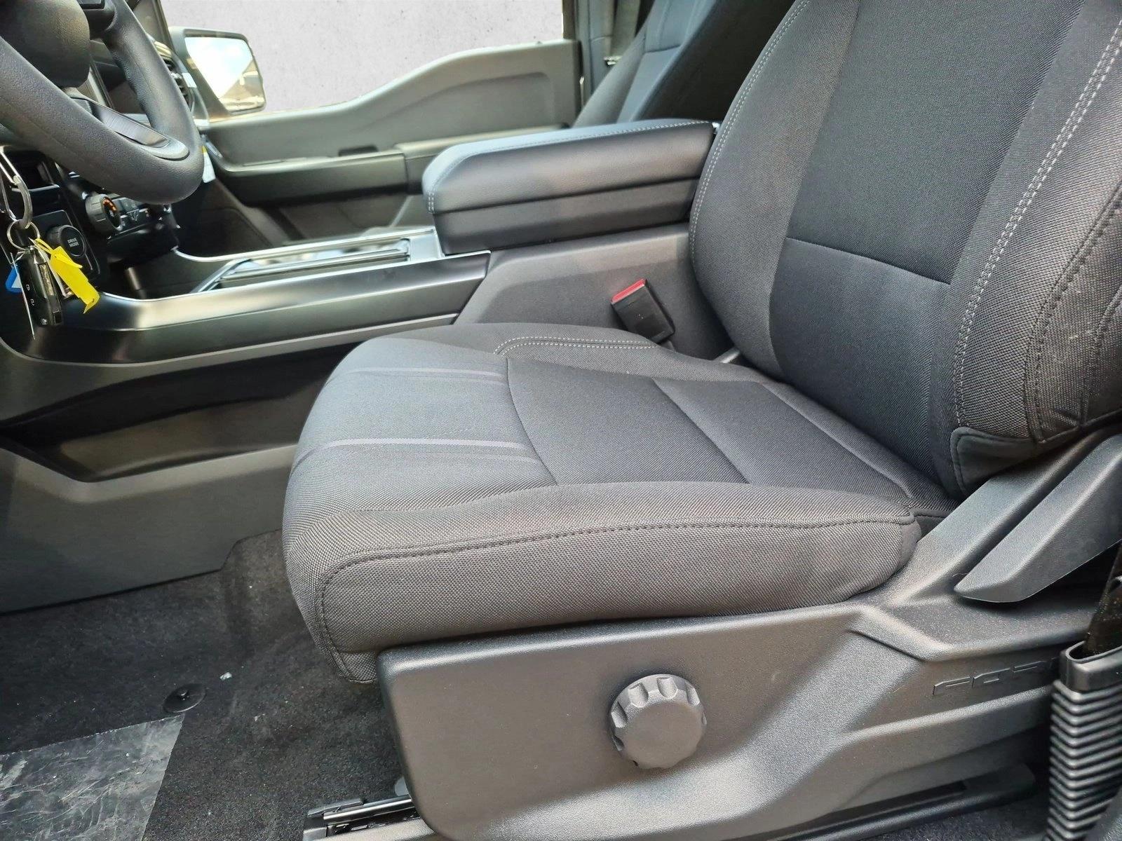 New 2026 Ford F-150 STX Truck SuperCrew Cab