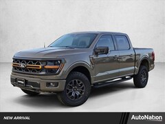2026 Ford F-150 Tremor Truck SuperCrew Cab