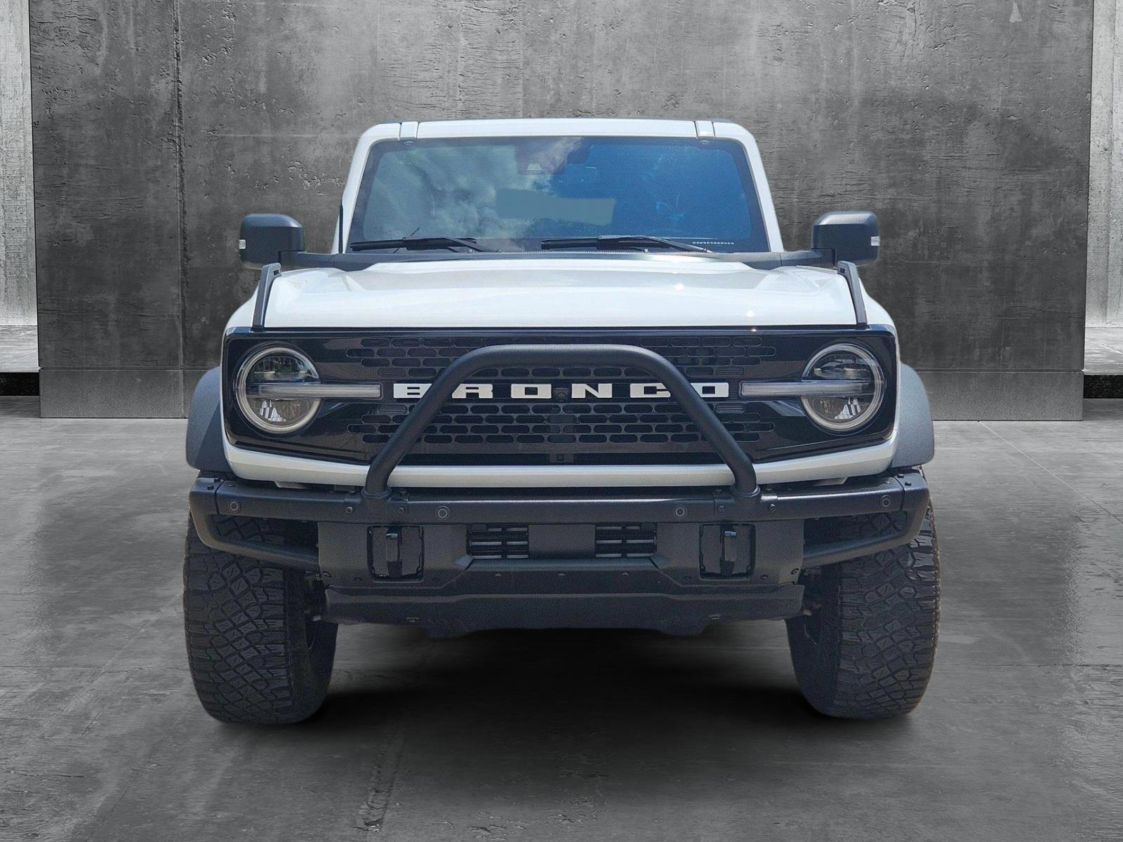 Used 2024 Ford Bronco 4-Door Wildtrak with VIN 1FMEE2BP4RLA30204 for sale in Frisco, TX