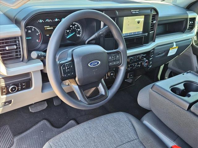 2026 Ford F-250 XL photo 3