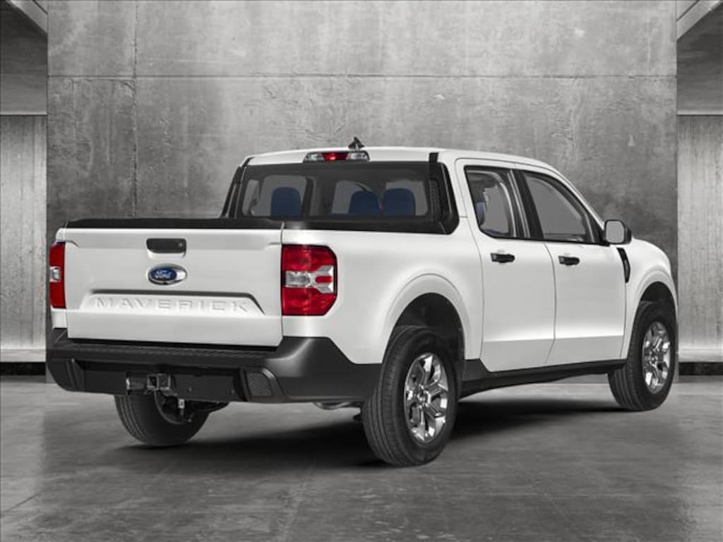 New Ford Maverick For Sale Frisco, TX 3FTTW8H38RRB53120 AutoNation