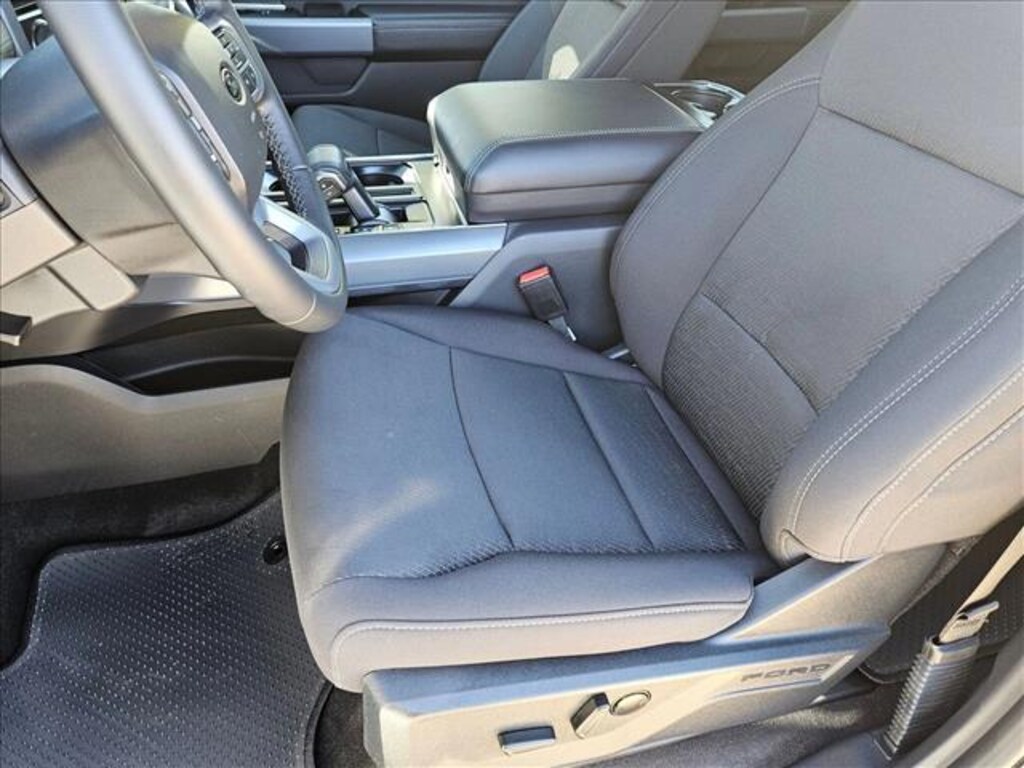 New 2025 Ford F-150 XLT Truck SuperCrew Cab