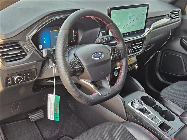 2026 Ford Escape ST-Line Select photo 3