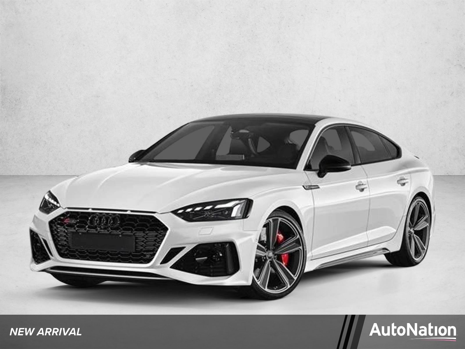2021 Audi RS 5 Sportback 2.9 TFSI quattro Tiptronic's photo