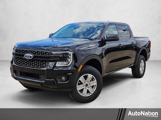 2026 Ford Ranger XL Truck SuperCrew