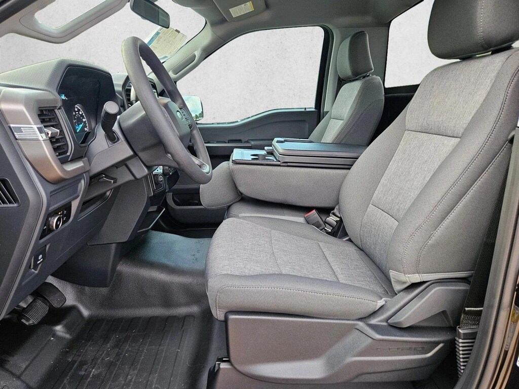 New 2026 Ford F-150 XL Truck Regular Cab