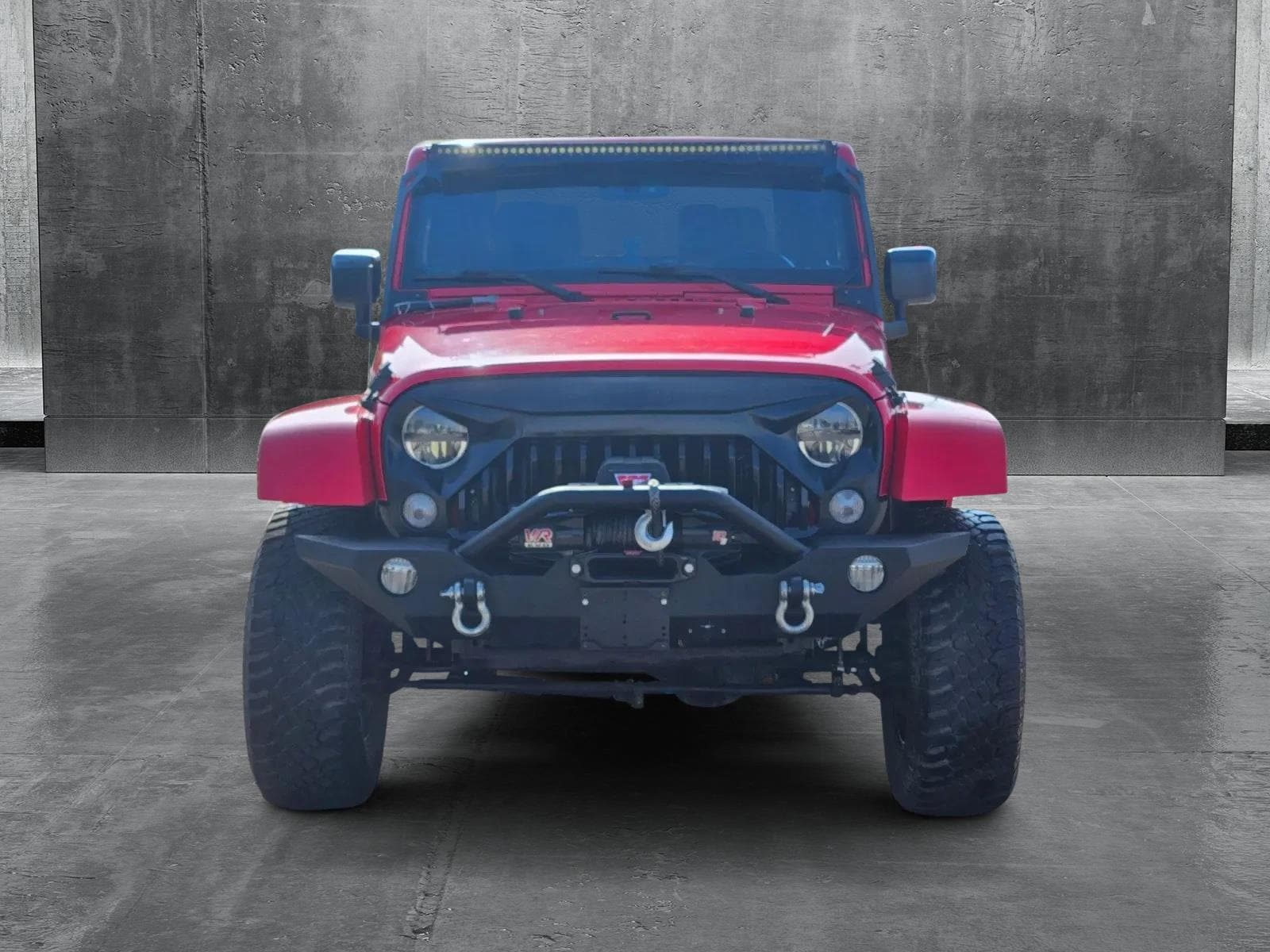 Used 2017 Jeep Wrangler Sahara with VIN 1C4AJWBG3HL625873 for sale in Frisco, TX