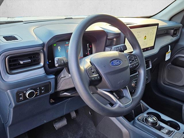 2025 Ford Maverick XL photo 2