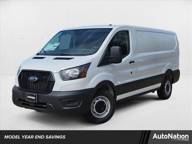 2025 Ford Transit Van Base's photo