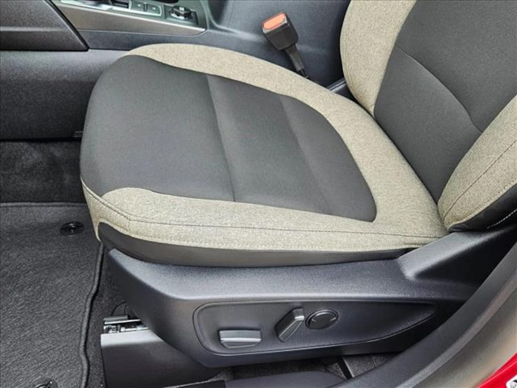 New 2025 Ford Bronco Sport Big Bend SUV