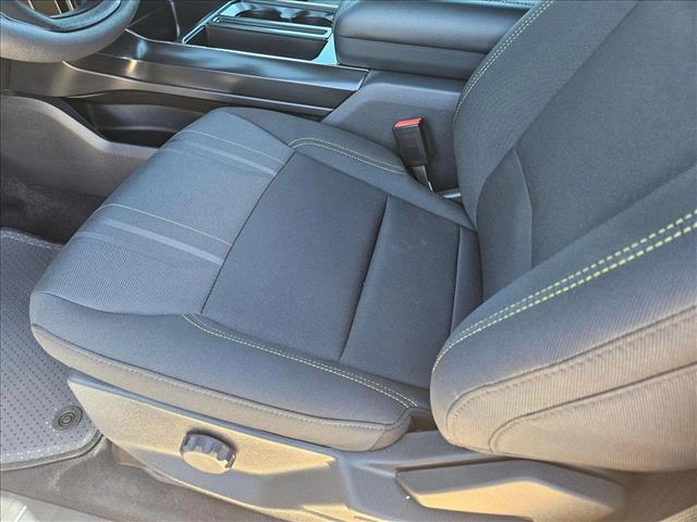 2025 Ford F-150 STX photo 4