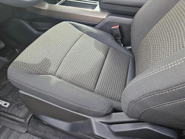 2025 Ford F-150 STX photo 4