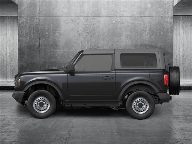 2025 Ford Bronco Base photo 2