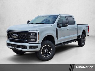 2026 Ford F-250 XLT Truck Crew Cab