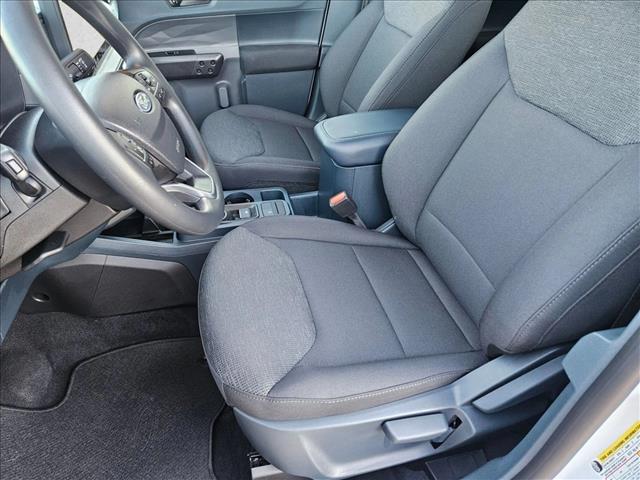 2025 Ford Maverick XL photo 4