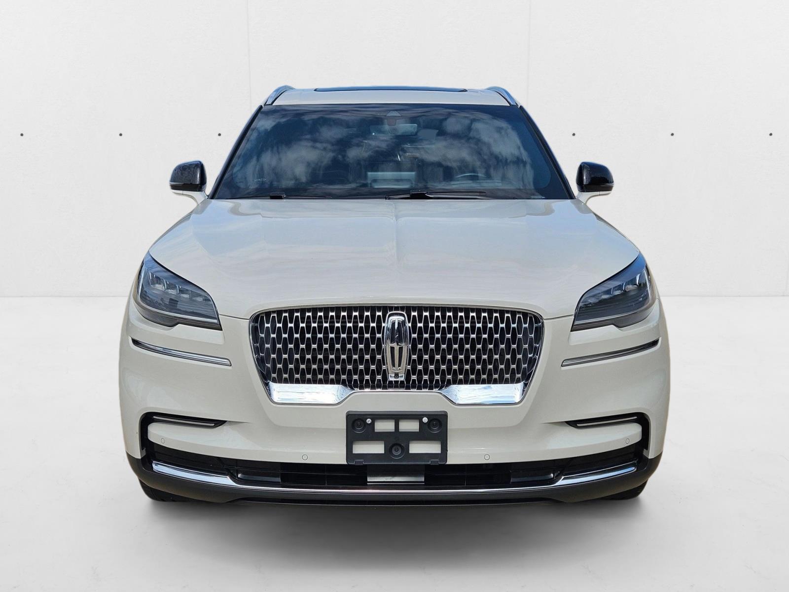 2022 Lincoln Aviator Reserve photo 2