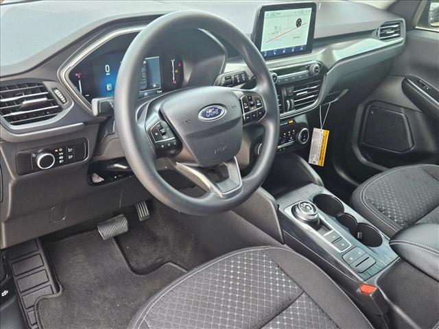 2025 Ford Escape Active photo 3