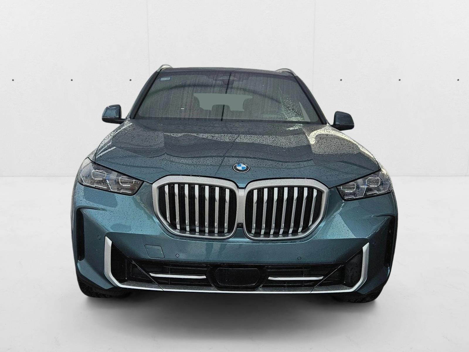 2025 Bmw X5 xDrive40i photo 2