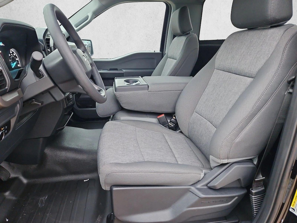 New 2026 Ford F-150 XL Truck Regular Cab