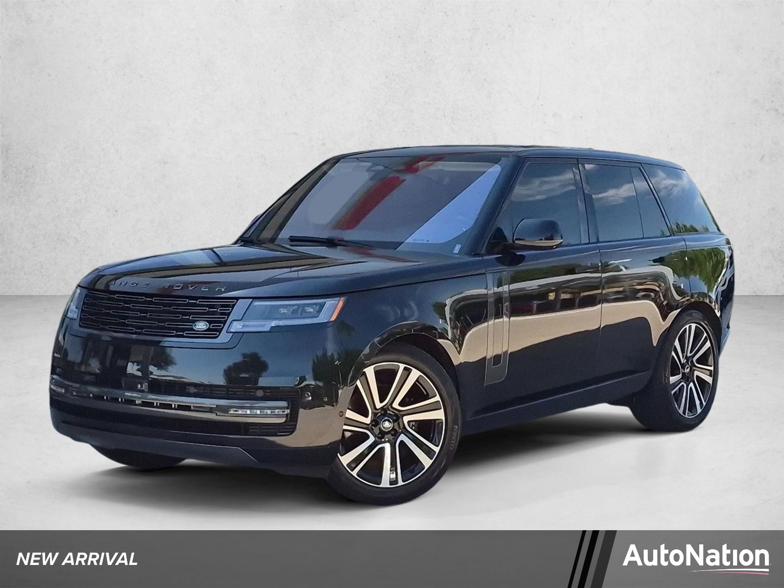 2023 Land Rover Range Rover