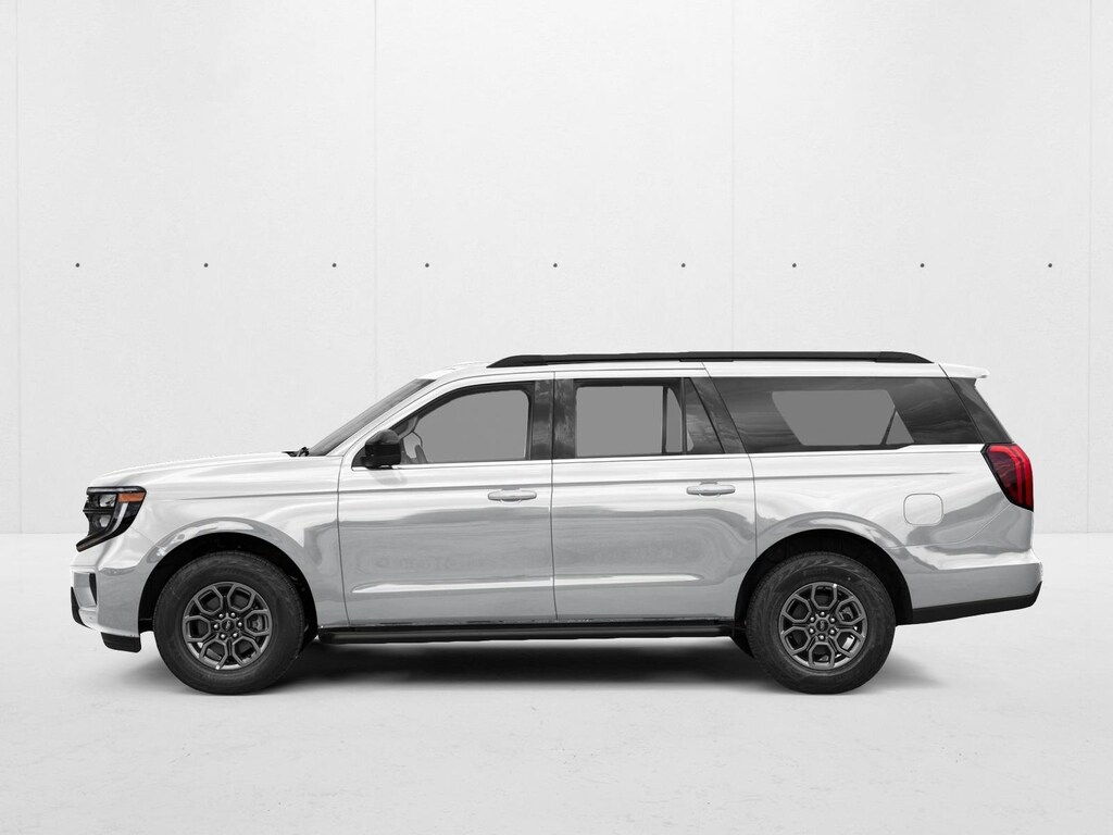 New 2026 Ford Expedition Max Active SUV