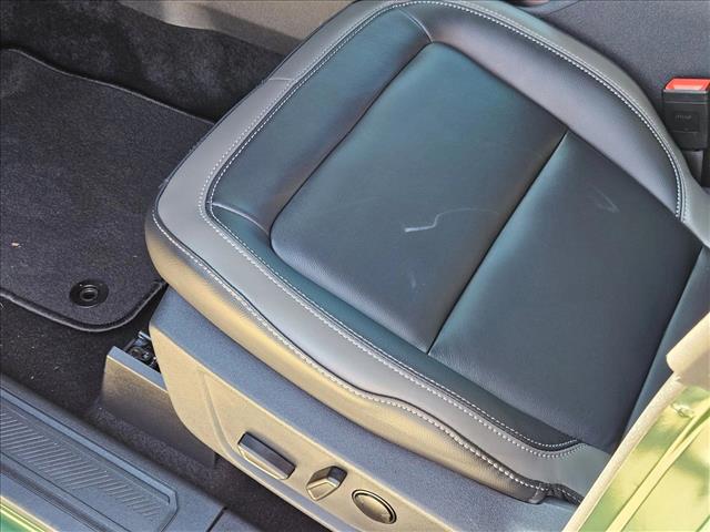 2025 Ford Bronco Outer Banks photo 4