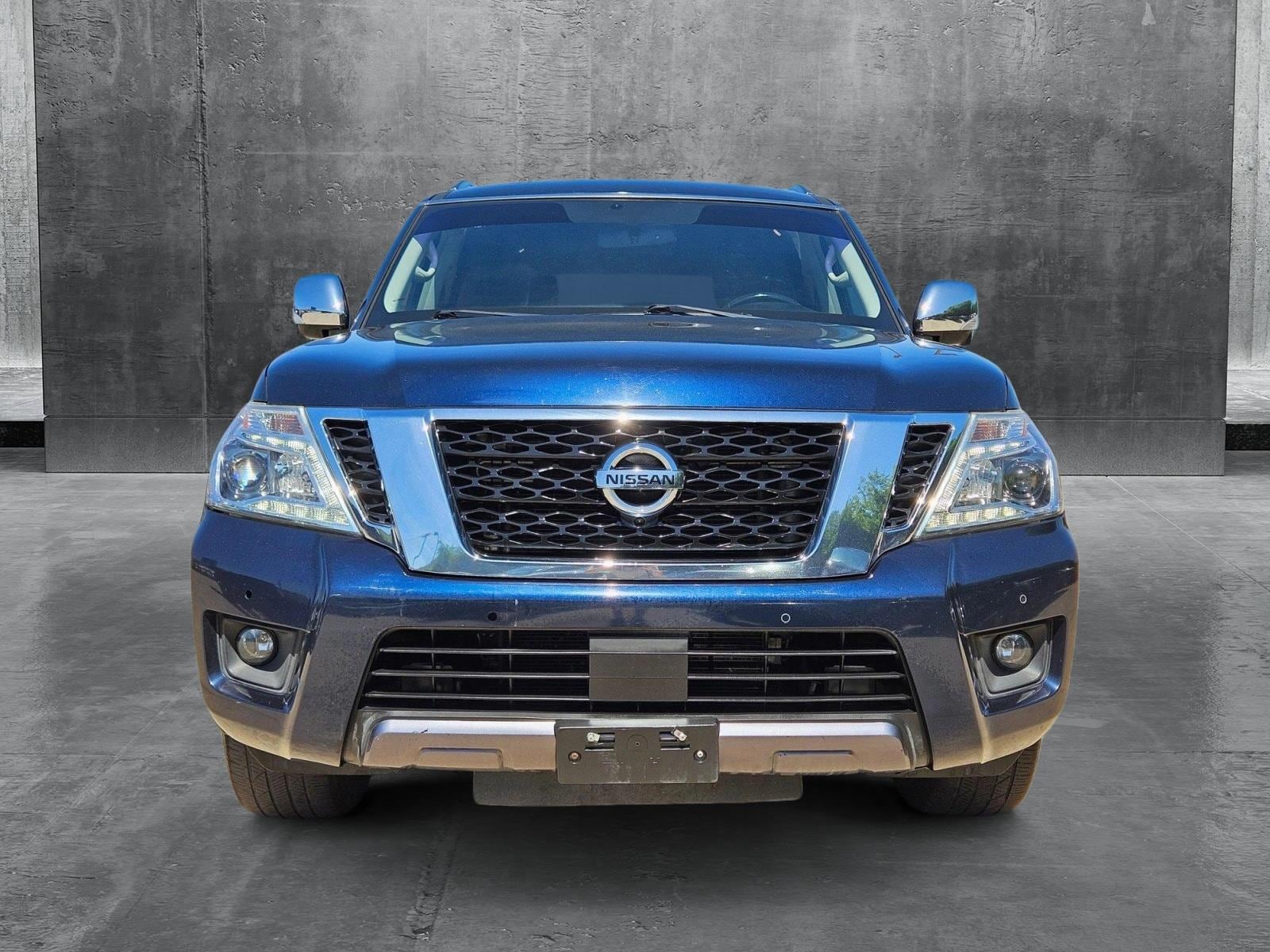Used 2019 Nissan Armada SL with VIN JN8AY2ND5K9094450 for sale in Frisco, TX