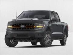 2026 Ford F-150 Tremor Truck SuperCrew Cab
