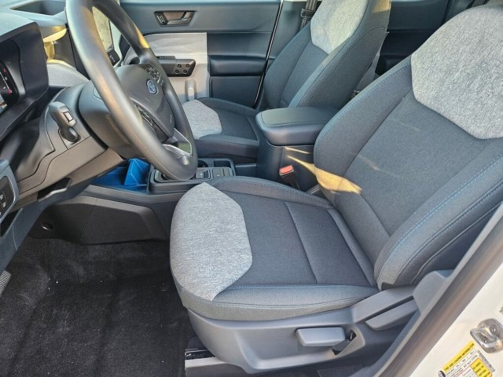 New 2026 Ford Maverick XLT Truck SuperCrew