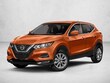 Nissan Rogue Sport