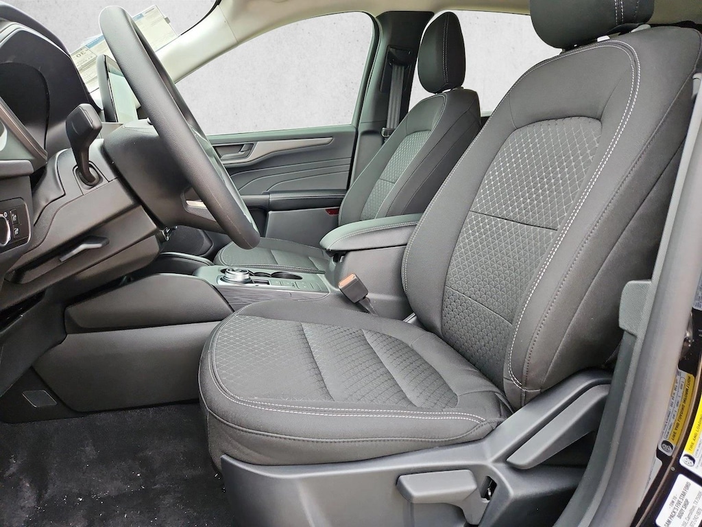 New 2026 Ford Escape Active SUV