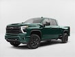 Chevrolet Silverado 2500 HD