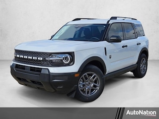 2026 Ford Bronco Sport Big Bend SUV