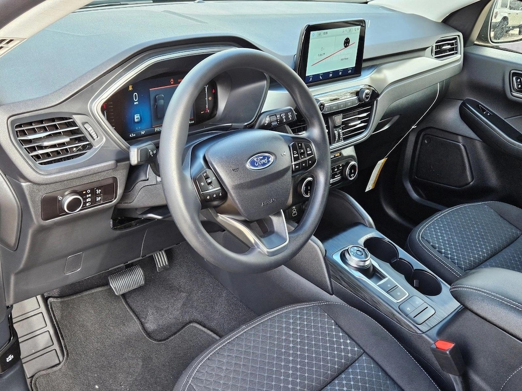 New 2026 Ford Escape Active SUV