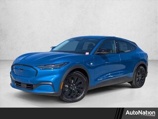2025 Ford Mustang Mach-E Select SUV