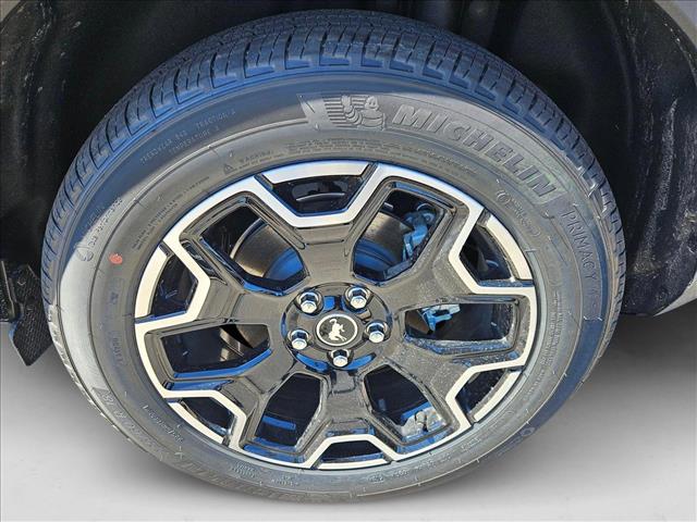 2025 Ford Bronco Sport Outer Banks - Photo 9