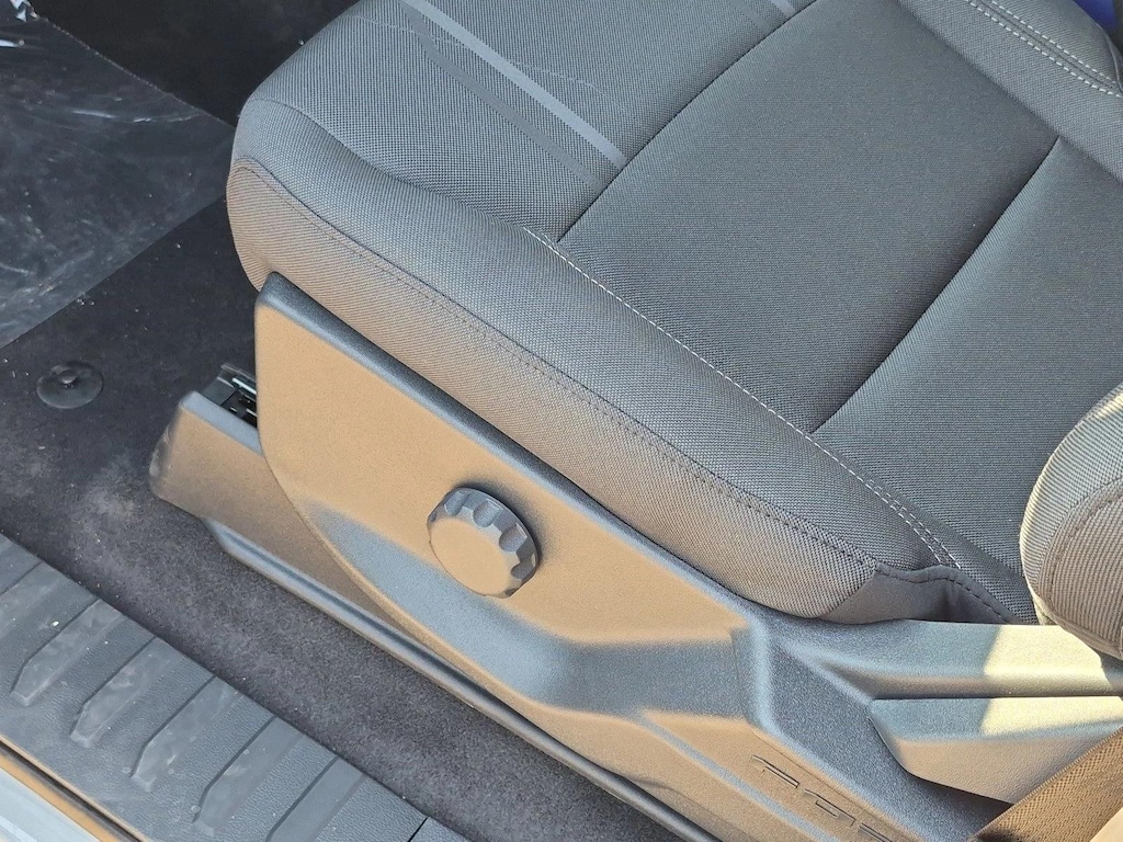 New 2026 Ford F-150 STX Truck SuperCrew Cab