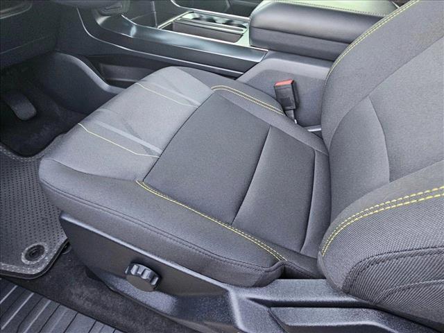 2025 Ford F-150 STX photo 4