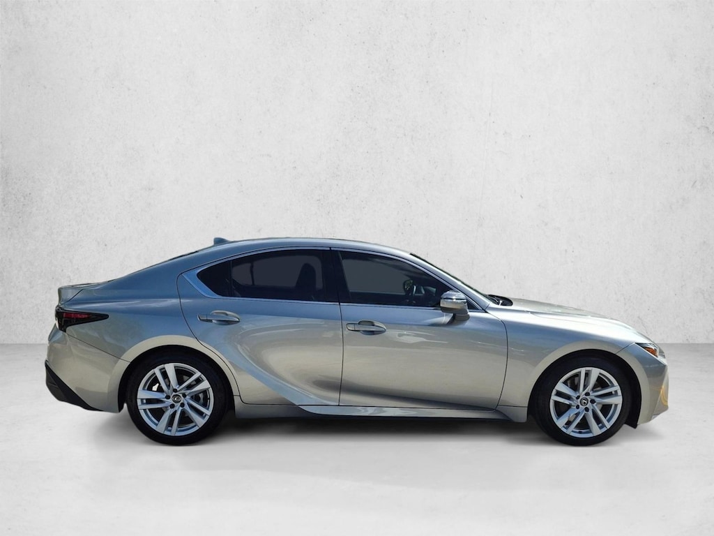 Used 2023 Lexus IS 300 IS 300 Sedan