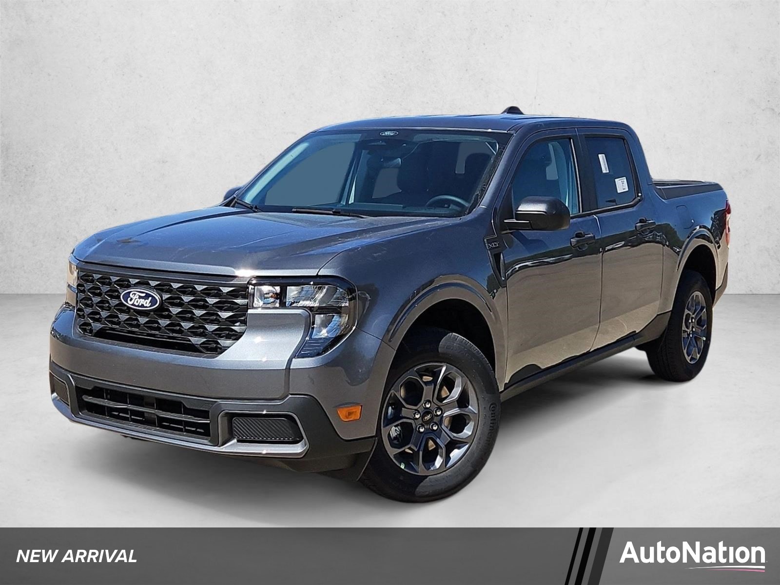 New 2026 Ford Maverick XLT