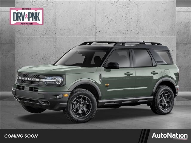 New Ford Bronco Sport For Sale Arlington Tx 3fmcr9b66mrb03322 Autonation Ford Arlington