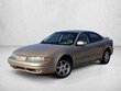  Oldsmobile Alero