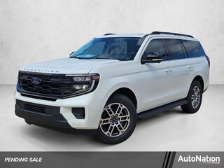 2026 Ford Expedition Active SUV
