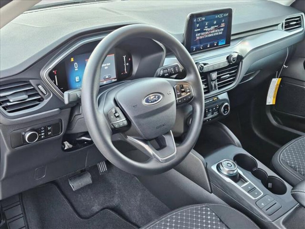 New 2026 Ford Escape Active SUV