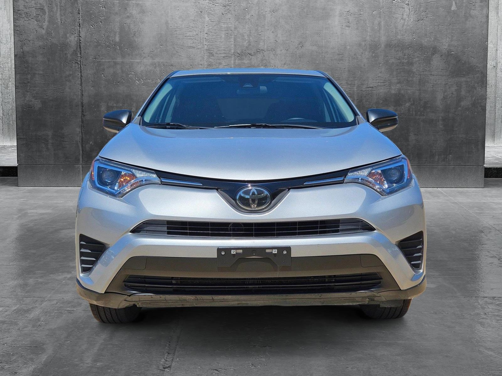 Used 2018 Toyota RAV4 LE with VIN 2T3ZFREV0JW436696 for sale in Frisco, TX