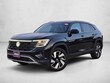  Volkswagen Atlas Cross Sport