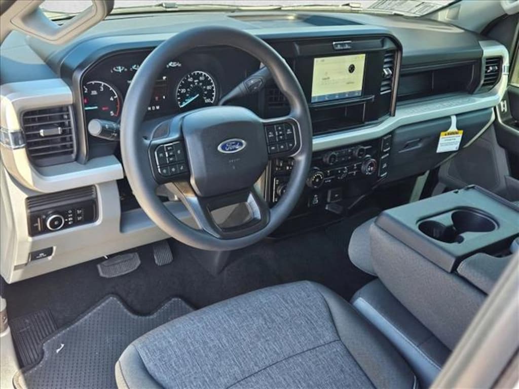 New 2026 Ford F-250 XL Truck Crew Cab
